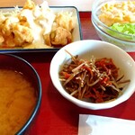 仙台中野食堂 - 