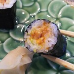 玄海鮨 - 翌朝  足の指が痛かったのは・・・