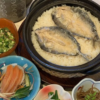 Cafe & Dining さくら_0