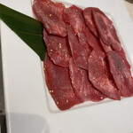 Yakiniku Nabeshima - 