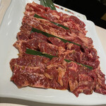 Yakiniku Nabeshima - 