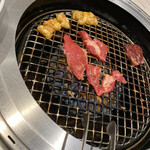 Yakiniku Nabeshima - 