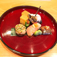 日本料理 たかむら - 