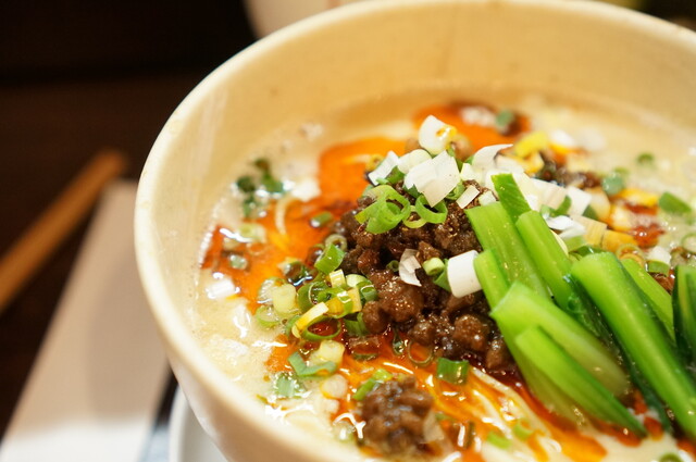 リニューアル うずまき 別館 赤坂 担々麺 食べログ リニューアル うずまき 別館 赤坂 担々麺 食べログ