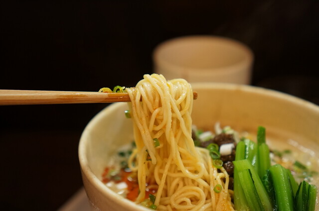 リニューアル うずまき 別館 赤坂 担々麺 食べログ リニューアル うずまき 別館 赤坂 担々麺 食べログ