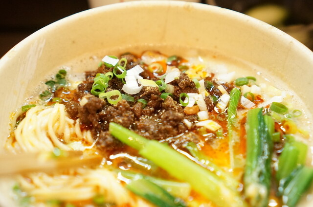 リニューアル うずまき 別館 赤坂 担々麺 食べログ リニューアル うずまき 別館 赤坂 担々麺 食べログ