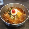 韓国厨房　尚州本店 - 冷麺