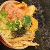 大地のうどん 東京馬場店