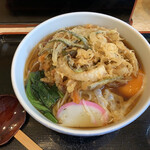 Komorosoba - 