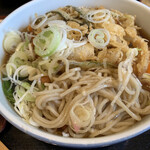 Komorosoba - 