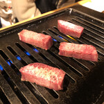 焼肉ホルモン にくろう - 