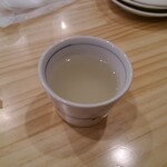 大衆肉酒場 ゼニバ - 料理写真:サービスのスープ