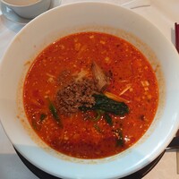 四川豆花飯荘 東京店 - 