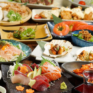 コスパ 食べ飲み放題 北海の逸品料理 揚げ物 お酒のアテなど120種 2時間 3780円 2780円 北海道知床漁場 なんば道頓堀店 ホッカイドウシレトコギョジョウ 大阪難波 居酒屋 食べログ