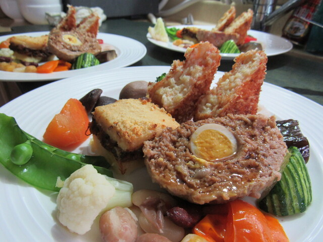 ヘルシーフレンチレストランあいうえお おごと温泉 フレンチ 食べログ