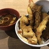 天麩羅 えびのや 常滑店
