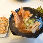 Ramen Izakaya Marusei - 