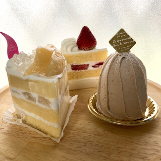 城東区 鶴見区で人気のケーキ ランキングtop19 食べログ 城東区 鶴見区で人気のケーキ ランキングtop19 食べログ