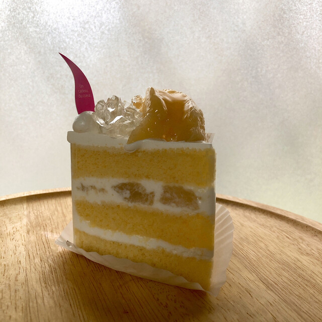 パティスリー ラ フェーヴ Patisserie La Feve 放出 ケーキ 食べログ