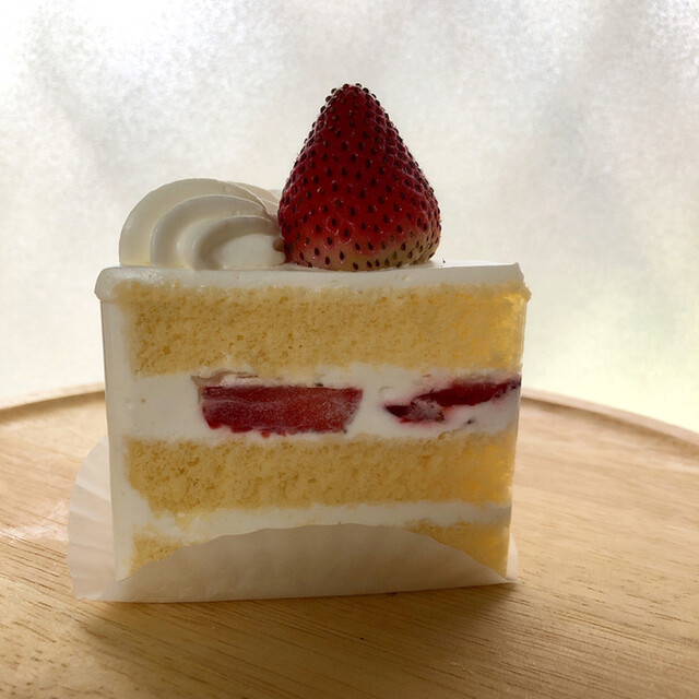 パティスリー ラ フェーヴ Patisserie La Feve 放出 ケーキ 食べログ