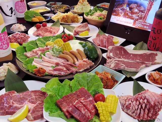 焼肉きんぐ 鳥栖店 新鳥栖 焼肉 食べログ 焼肉きんぐ 鳥栖店 新鳥栖 焼肉 食べログ