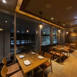 銀座ワイン食堂 パパミラノ_2