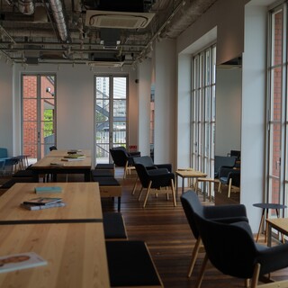 ゼブラ コーヒーアンドクロワッサン_2