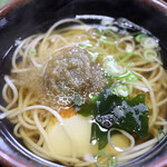 Nitaki Soba - 