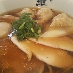 麺や 維新 - 