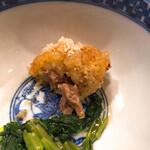 懐石料理 はし本 - この牛タンに8時間かける仕込みの力