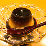 懐石料理 はし本 - カラメルが大人の風格を魅せる味