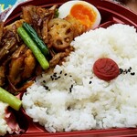 スーパーマーケット バロー - 料理写真: