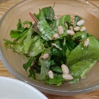 南青山エッセンス - サラダ