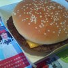 マクドナルド 川沿ソシア店