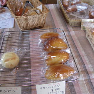 パン工房 みなみの風_2