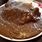 とんとこ豚 - 溢れそうです