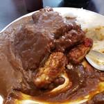 とんとこ豚 - 半分かな？