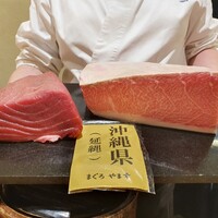 鮨 なんば 日比谷 - 