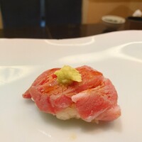 鮨 なんば 日比谷 - 