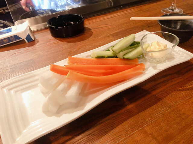 ろっくす - 泉外旭川（ダイニングバー）の写真