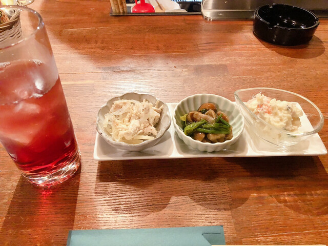 ろっくす - 泉外旭川（ダイニングバー）の写真