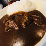 カレーショップ マルル - 