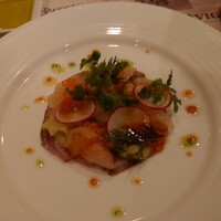 ペルケノー - 