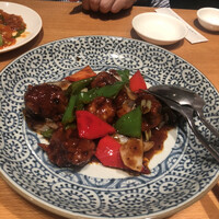 神楽坂 龍公亭 - 