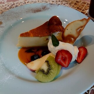 スポーティフ カフェ_0