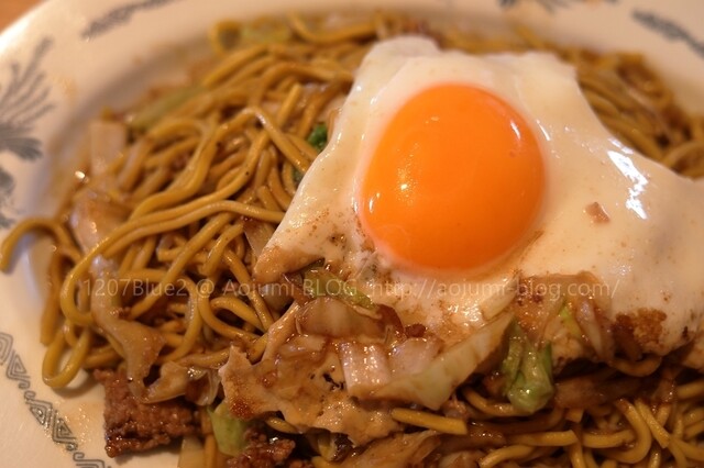 藤春食堂（フジハルショクドウ） - 柳田（焼きそば）の写真