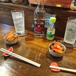 純酒場オオモリ - 