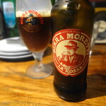 タケル クインディチ - モレッティ赤