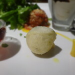 タケル クインディチ - ゼッポリーニ