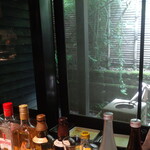 タケル クインディチ - 井戸